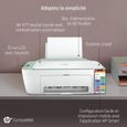 Imprimante tout-en-un HP DeskJet 2722e jet d'encre couleur-2