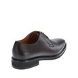 Chaussures Derby Marron Homme - Sebago - B160965 - Cuir-2