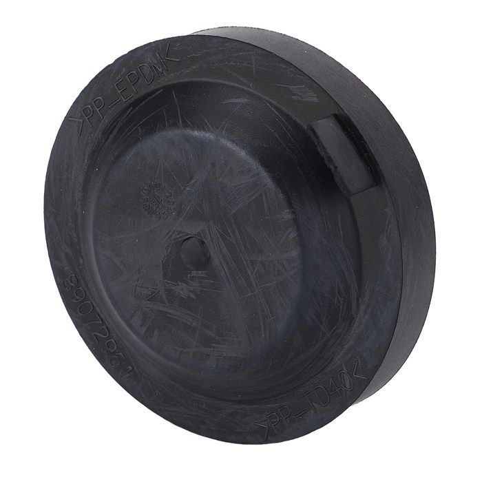 Cache Anti-poussière De Phare 80mm Pare-poussière De Capot Arrière Capot De Protection Pour Ampoules De Voiture En Caoutchouc