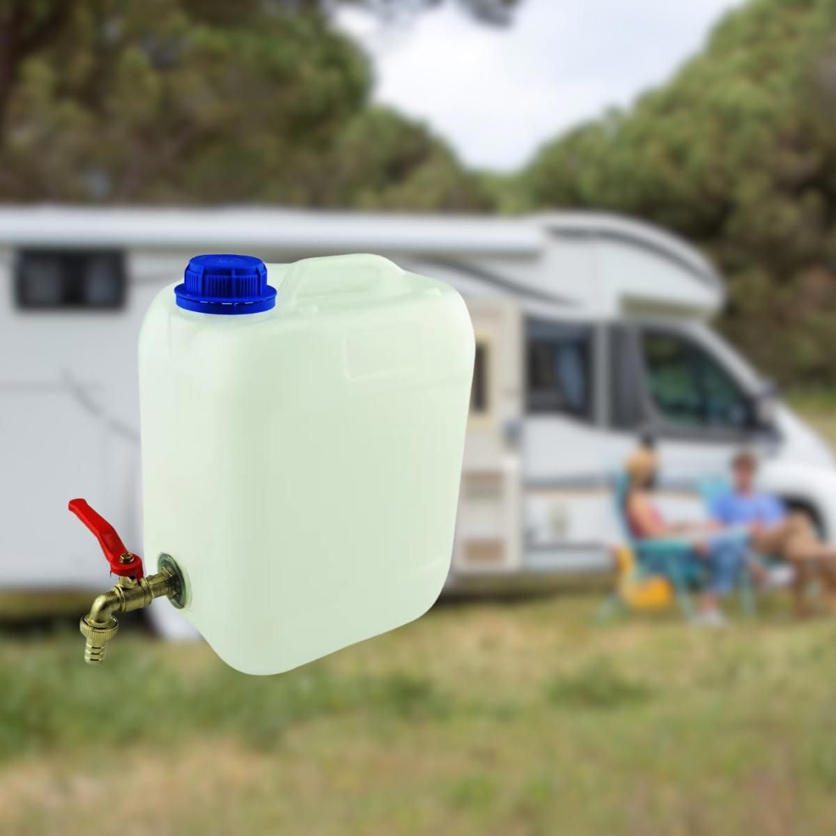 Anwicar Bidon D eau Avec Robinet R servoir D eau Camping 5l Camping anwicar-bidon-d-eau-avec-robinet-r-servoir-d-eau-camping-5l-camping
