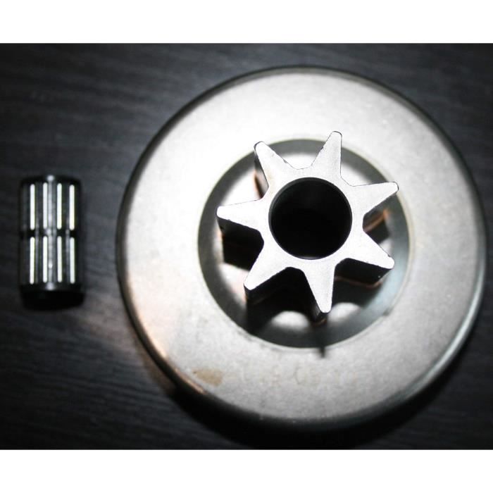 Rocchetto/Pignone .325" - 7 Denti - Originale Stihl - Foto 10