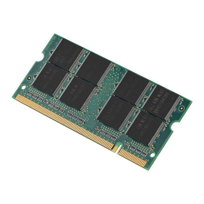 Lotto 4 Banchi RAM DDR1 1GB PC-3200 400MHz – Usati Testati, Per PC Vintage!