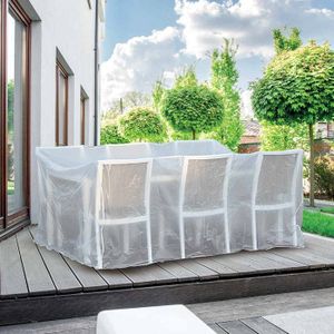 Housse De Protection Contre La Pluie Pour Cheminée, Chapeau De Pluie Pare Brise Impermeable Pour~p146727793