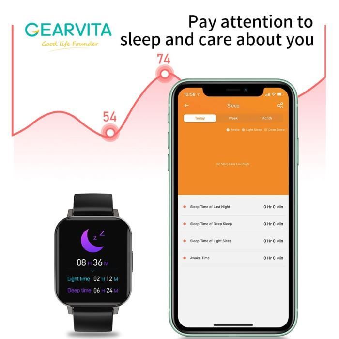 Gear x shop smart watch