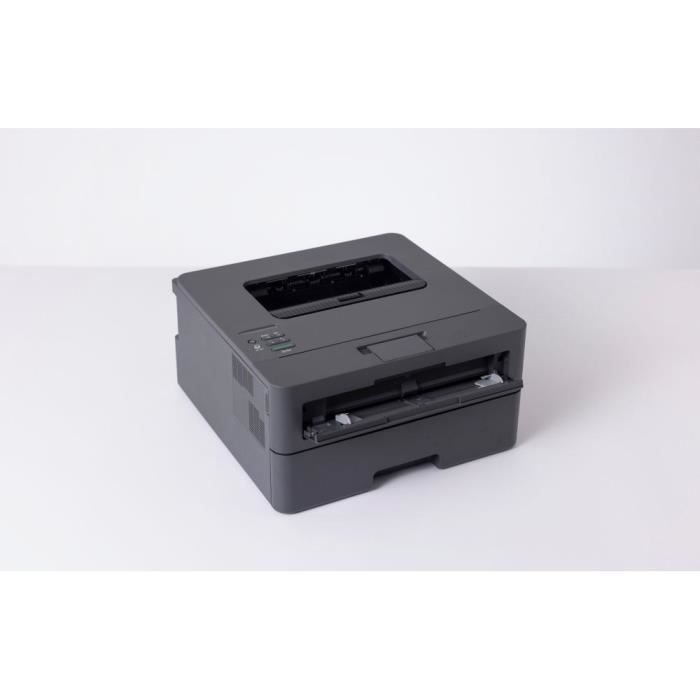 Brother HL-L2400DW - Imprimante - Noir et blanc - Recto-verso - laser -  A4/Legal - 1200 x 1200 ppp - jusqu'à 30 ppm - capacité : 250 feuilles - USB  2.0, Wi-Fi(n) - Imprimante monofonction - Achat & prix
