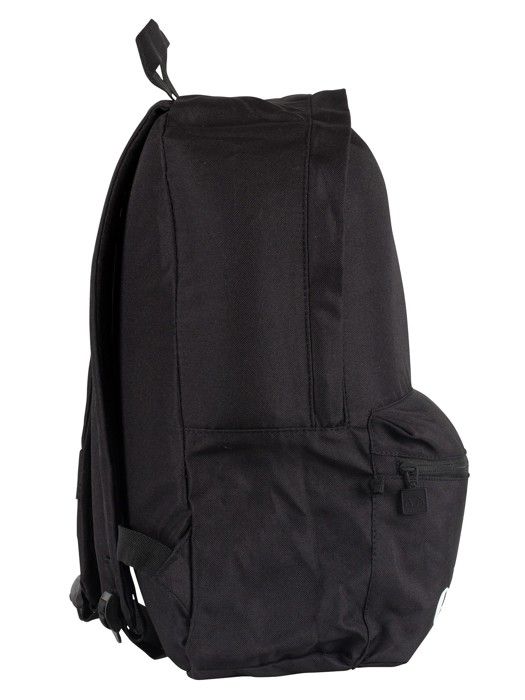 Ellesse Rolby Sac a dos Retour a l ecole Sac a dos avec etui a crayons noir SAAY0591 Noir Cdiscount Bagagerie Maroquinerie