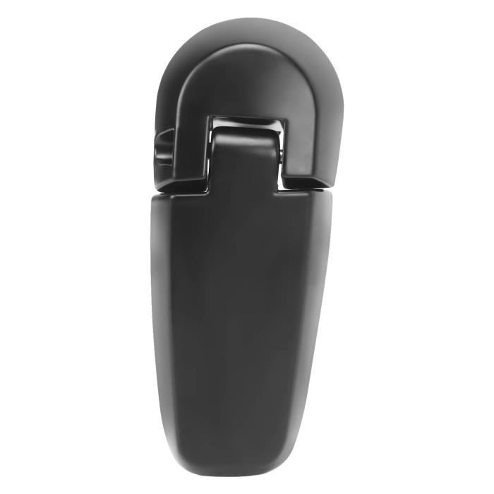 Câbles De Hayon Pour Nissan Navara D40 / Frontier (2006-2014) - Lot De 2, Alliage Aluminium, Remplacement Direct