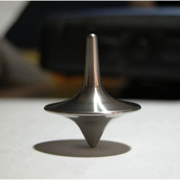 Toupie metal store