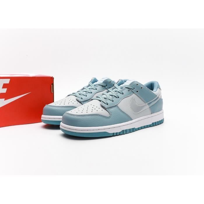 Nike sb deals bleu clair