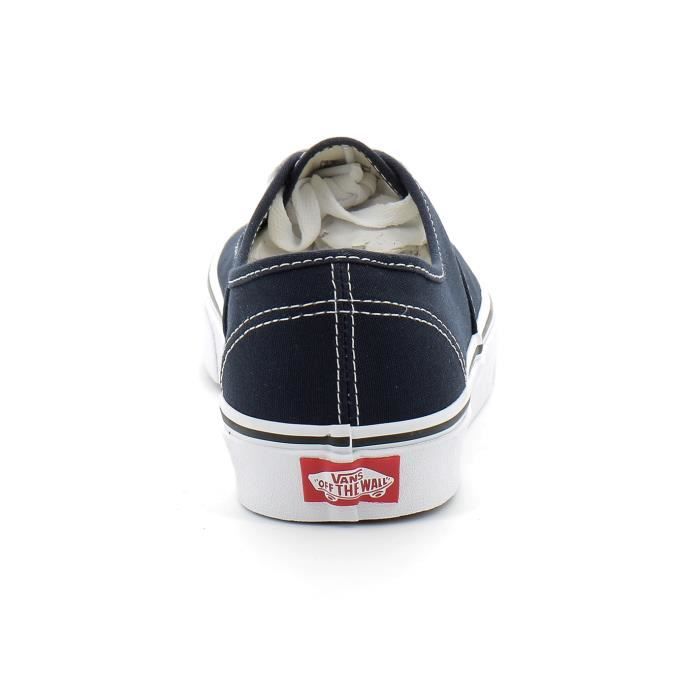 Vans authentic homme france deals