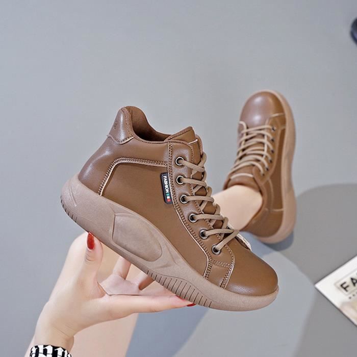 Vente chaussure basket top
