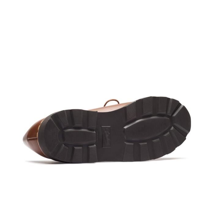 Paraboot morzine soldes shop