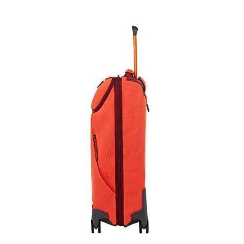 Samsonite Neoknit Sac de Voyage avec 4 Roulettes S 55 cm 36.5 L