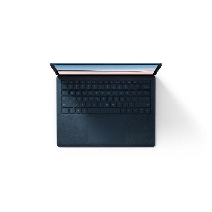 Microsoft Surface - Laptop 3 - 13.5" - Core3