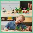LEGO Animal Crossing 77048 Excursion Maritime d'Amiral, Jouet Créatif pour Enfants-4
