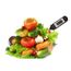 Thermom/ètre num/érique pour aliments TP300 Lait Viande de dinde cuisson outil Structure de type stylo alimentaire Sonde pour la cuisine Barbecue