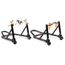 vulcan bike trainer