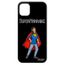 Coque Iphone 11 Silicone Super Marraine Cadeau D Anniversaire Heros Humoristique Bumper Humour Noir Antichoc Drole Enfant Apple Achat Coque Bumper Pas Cher Avis Et Meilleur Prix Cdiscount