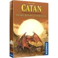 Catan : Trésors, Dragons & Explorateurs (Ext)-0