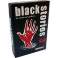 Black Stories 3 VF - Black Stories - 50 nouvelles énigmes obscures - Adulte - Homme-0