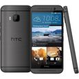 HTC One M9 32 go Noir -  Smartphone --0
