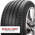 BERLIN TIRES 275 45 ZR20 110W XL SUMMER UHP 1 - PNEU TOURISME - ETE-0