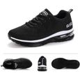 Basket taille 36