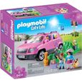 Playmobil life