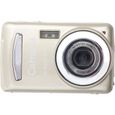 Tbest Caméra vidéo zoom 16X Mini caméscope extérieur 16MP 720P 30FPS 4X Zoom HD numérique caméscope or-0