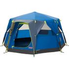 Tente OctaGo - COLEMAN - 3 places - Bleu - Camping - Adulte - Mixte