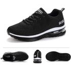 Baskets Femme - CALSEOSVIC - Chaussures de Running Air - Résistantes à l'usure et antidérapantes