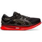Chaussures de running ASICS MetaRide Femmes - Noir - Drop 10 mm - Usage régulier