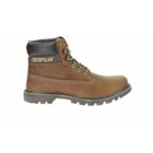 Bottes - CATERPILLAR - Colorado 2.0 - Cuir - Beige - Lacets