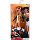 PLAYMATES Poupée Rena Rouge Miraculous Les aventures de Ladybug et Chat noir
