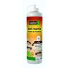 SOLABI - SOLABIOL Poudre de Diatomée - SOLABIOL - SOFODIAT100 - Anti-fourmis - Jardin, terrasse, balcon