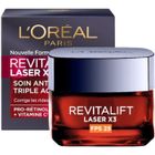 L'OREAL PARIS L'Oréal Paris Revitalift Laser Soin Anti-âge FPS 25 50ml