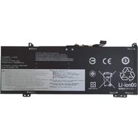 Batterie ASKC L17C4PB0 pour Lenovo Flex 6-14IKB 6-14ARR IdeaPad 530S-14ARR 530S-14IKB 530S-15IKB