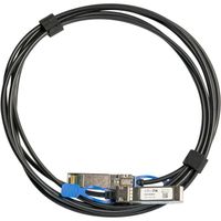 MikroTik XS+DA0001 - Câble Direct Attach 1/10/25G,1m