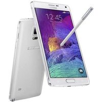 SAMSUNG Galaxy Note 4 32 go Blanc - Reconditionné - Très bon état