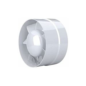 VEVOR Ventilateur d'Extraction 367 W Extracteur d'Air Conduit