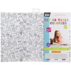 rouleau coloriage cdiscount de crayola trolls