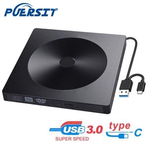 lecteur optique externe HP