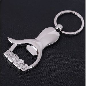 3 en 1 magnétique bouteille peut Tin Bière Réfrigérateur Ouvre-Tire-Bouchon Couteau Feuille Coupe Lame