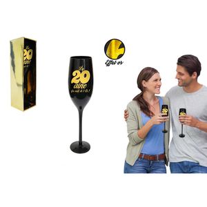 Verre Anniversaire 18 Ans Cdiscount