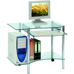 Bureau Informatique Verre Achat Vente Pas Cher Soldes Sur Cdiscount Des Le 20 Janvier Cdiscount