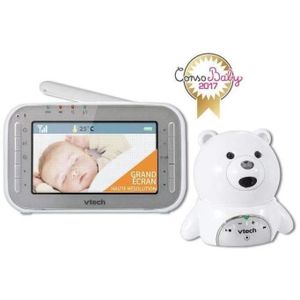 Babyphone Camera Vtech Cdiscount
