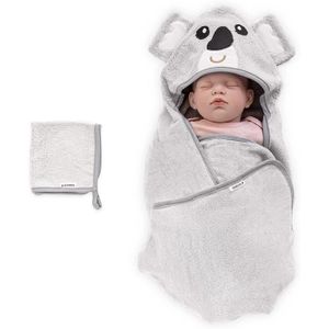 Sortie De Bain Bebe Garcon Cdiscount