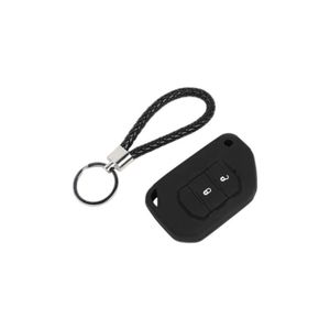PORTE-CLÉS Porte clé de voiture sac porte clés pour Jeep Wran