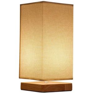 Bois Optique Couvertures De Position Lampe Chambre Trépied Debout Couloir éclairage Blanc