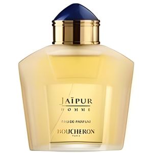 boucheron jaïpur
